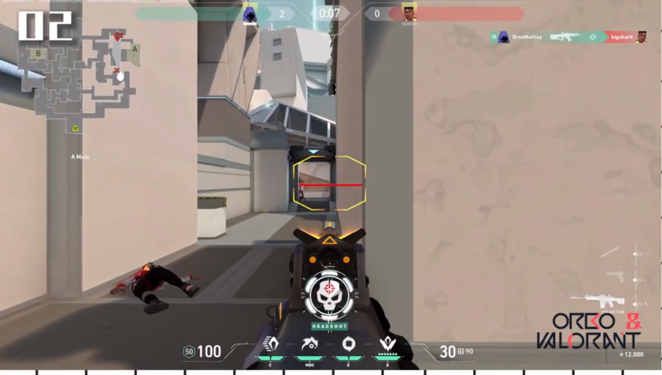 eStar战队花海逆风翻盘，AG战队展现成熟电竞风范