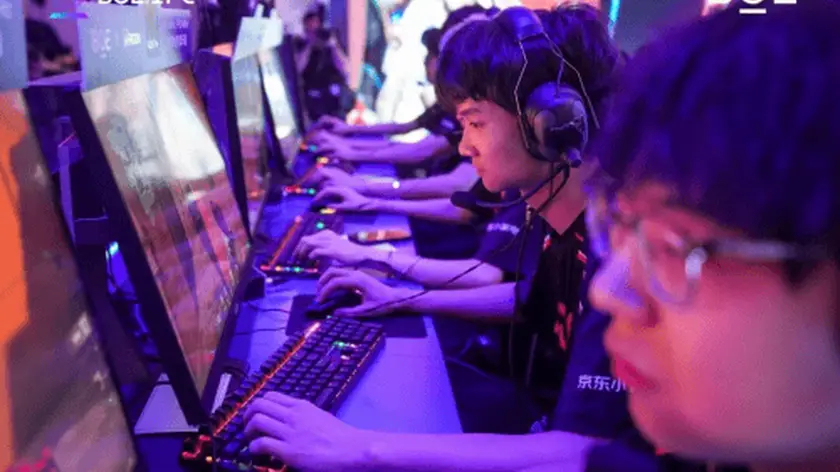 LCK春季赛焦点战:GEN与KT复仇巅峰对决