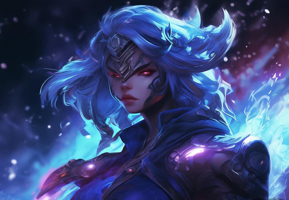 王者荣耀：最值得苦练的几个打野，全部都会，你已经是“野王”-完美电竞