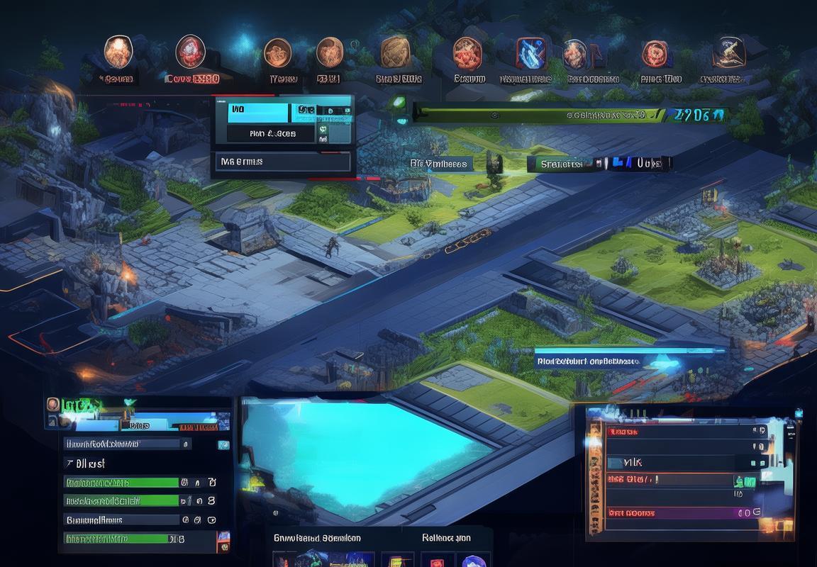 实时数据面板优化，S15LOL全球总决赛观众理解战局更轻松-完美电竞