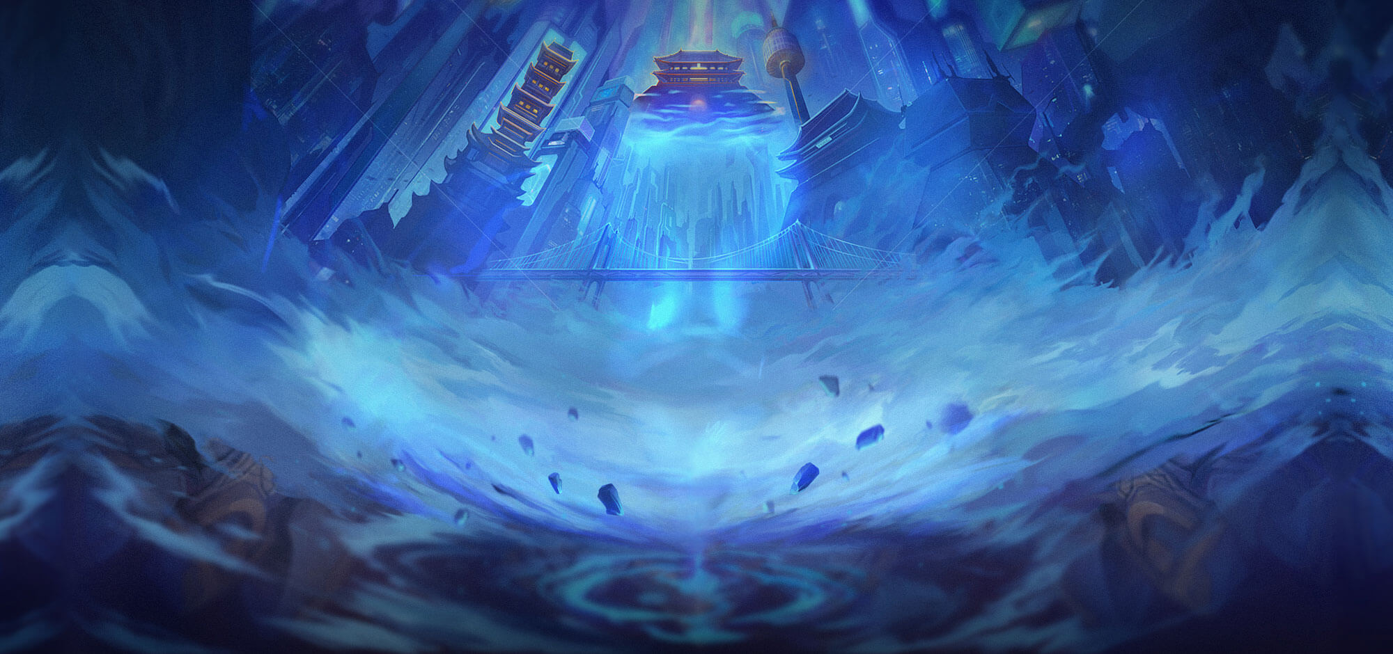 T1战队勇夺S15全球总决赛召唤师奖杯，Faker四冠加冕英雄联盟电竞新传奇-完美电竞